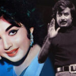 Jayalalithaa who was to act with Rajini!! The reason why she didn't get it even after asking 2 times!!