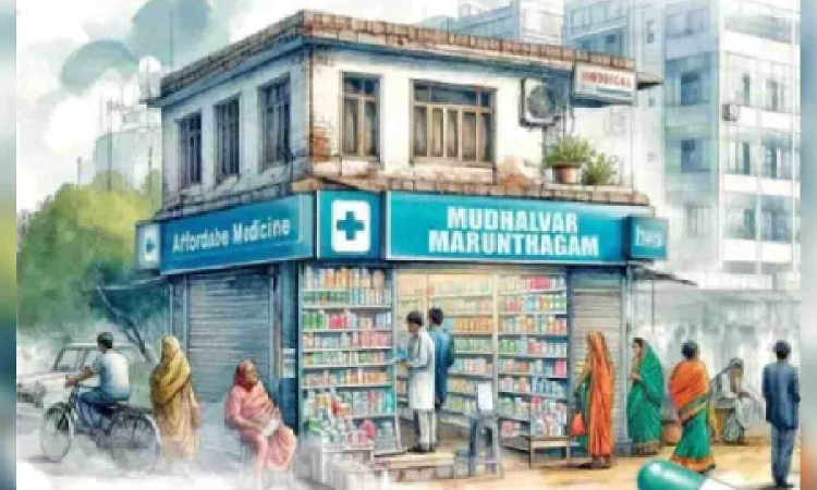 90% Discount.. All Generic Medicines at Chief Pharmacy!! All over Tamil Nadu from today!!