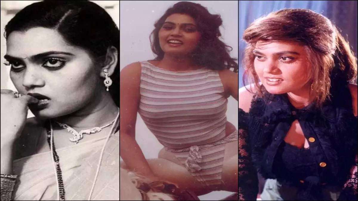 Silksmitha asked the director if he did not have that idea!! Then what happened!!