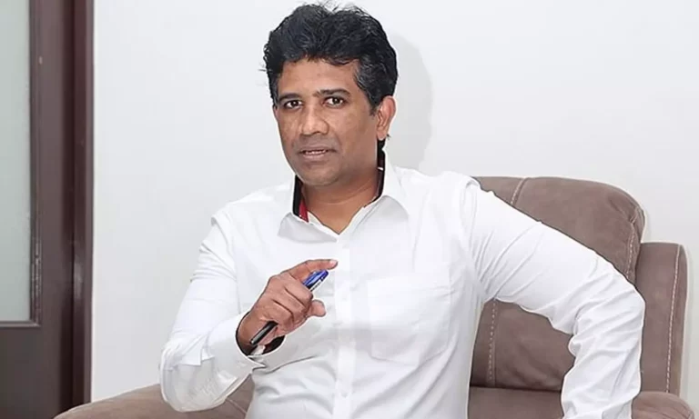Tablets costing Rs.11 per month for diabetic patients!! DMK MLA Ezhilan!!
