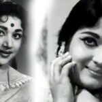 Didn't eat food for last 50 years!! This is how my life goes Actress Vijayakumari!!