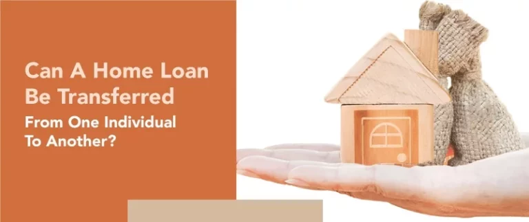 Are you thinking of transferring your home loan to another bank!! Must know this!!
