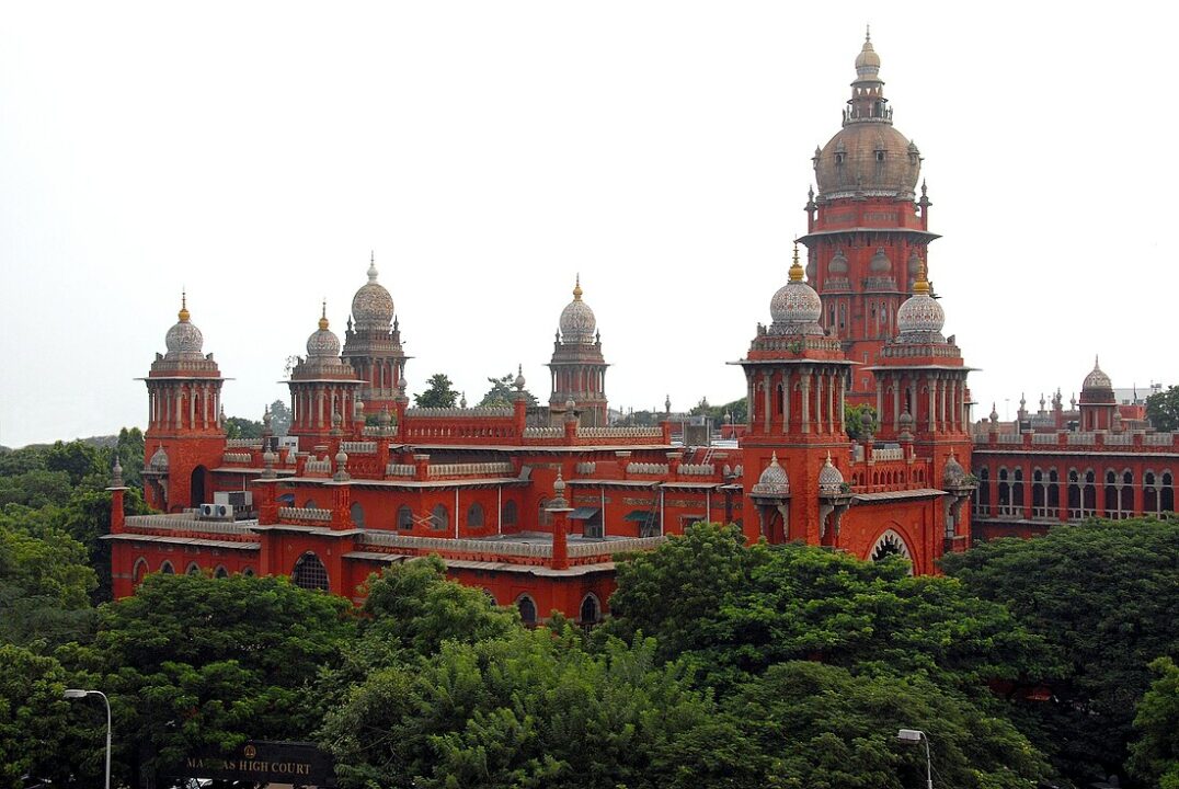 Madras High Court action!! If the attendance record is less then you cannot take the exam!!