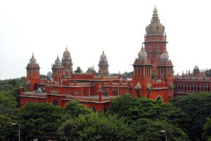 Madras High Court action!! If the attendance record is less then you cannot take the exam!!