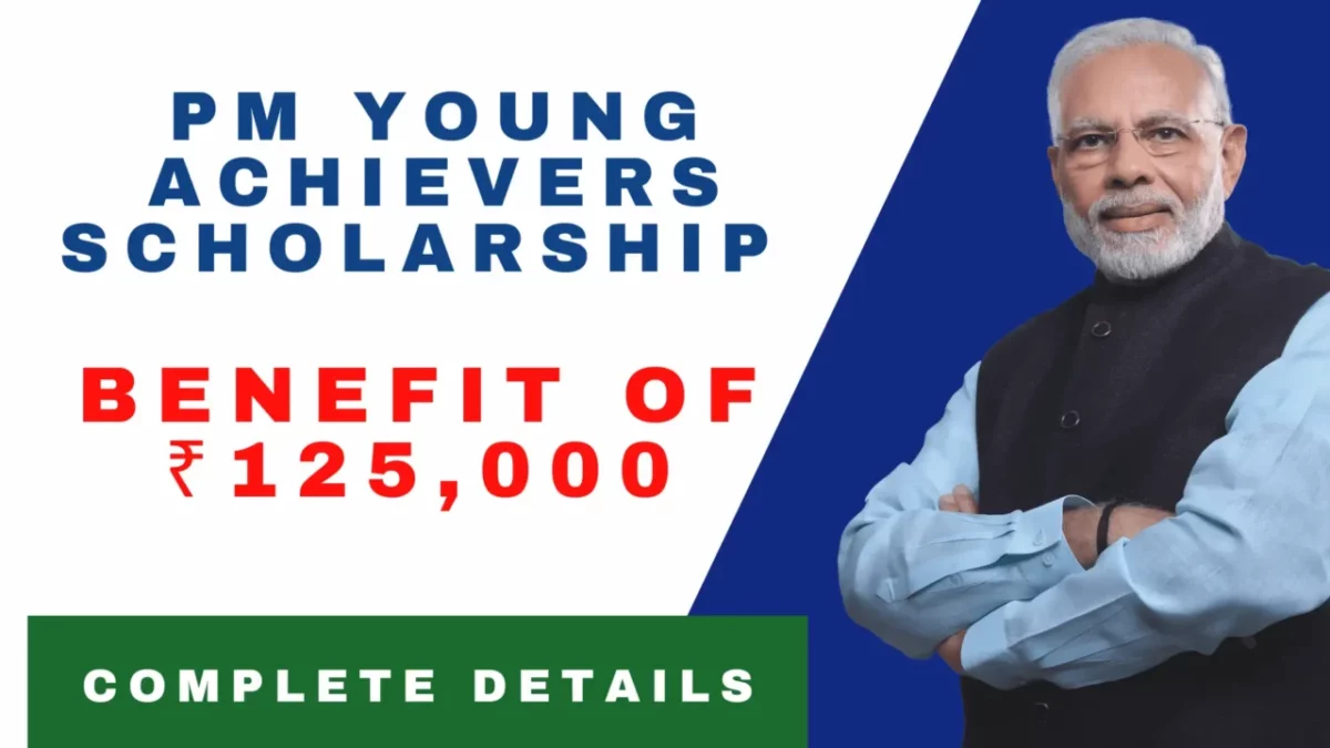 Scholarships from Rs.75,000 to Rs.1,25,00 for school students!! Do this to apply right away!!