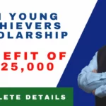 Scholarships from Rs.75,000 to Rs.1,25,00 for school students!! Do this to apply right away!!