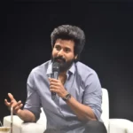 I said no to that!! Sivakarthikeyan Open Talk!!