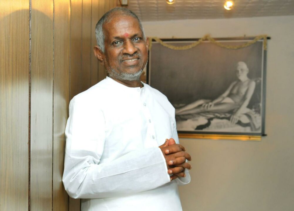 Ilayaraja composed the song for free!! Do you know about another face!!