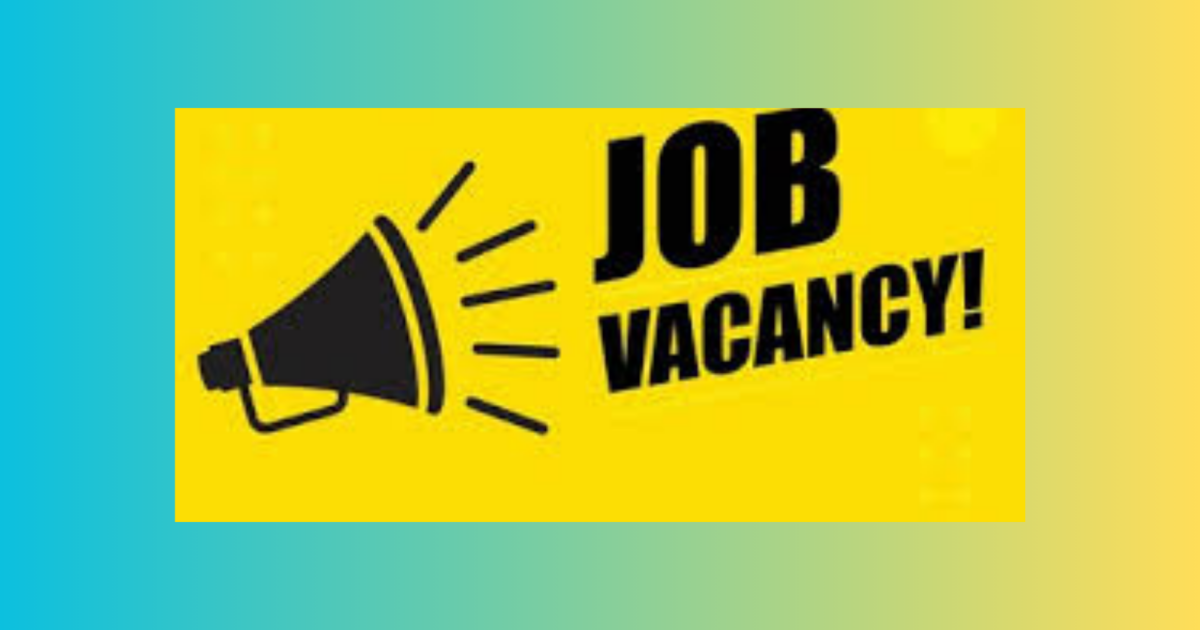 JOB ALERT: Salary of Rs.60,000 during training!! February 20 is the last date!!