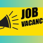 JOB ALERT: Salary of Rs.60,000 during training!! February 20 is the last date!!