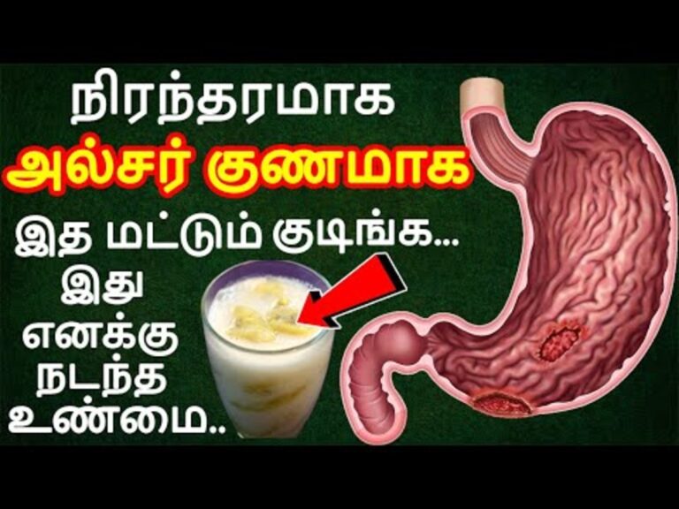 அல்சரால் அவதியா? ஒரு கிளாஸ் மோரில் இந்த பொருளை சேர்த்துக் கொண்டால் ஒரே வாரத்தில் குடல் புண்கள் ஆறிவிடும்!!