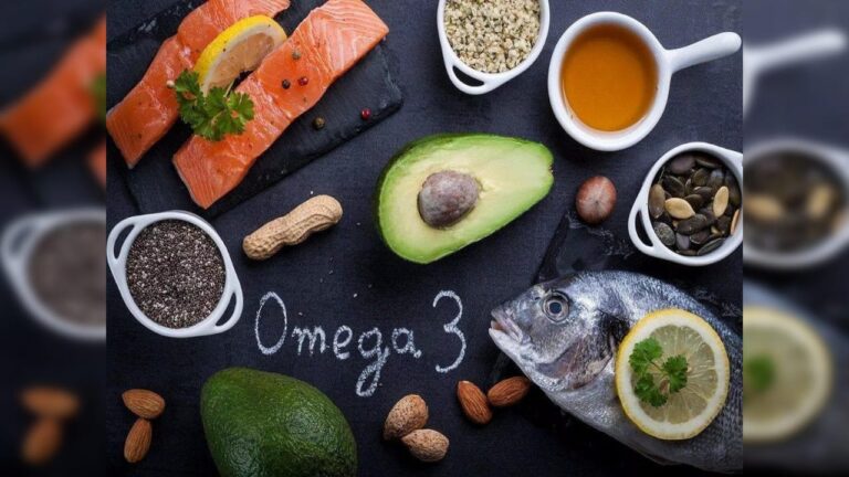 Omega 3 Fatty Acid Foods: எந்த உணவுப் பொருளில் ஒமேகா 3 கொழுப்பு அமிலம் நிறைந்திருக்கிறது தெரியுமா?