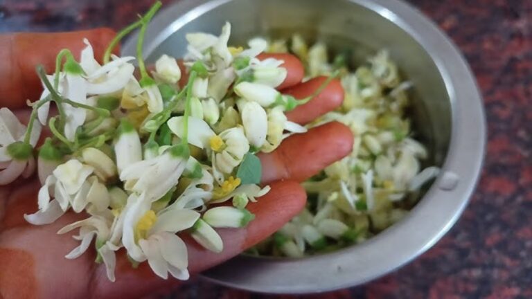 100 மில்லி பாலில் இந்த பூ போட்டு சுண்டக் காய்ச்சி குடித்தால் ஆண்மை விருத்தி உண்டாகும்!!