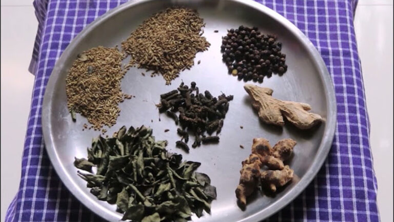 வாயுக் கோளாறு முதல் புளி ஏப்பம் வரை.. இந்த ஐந்து பொருட்களை அரைத்து 10 கிராம் அளவு சாப்பிடுங்கள்!!