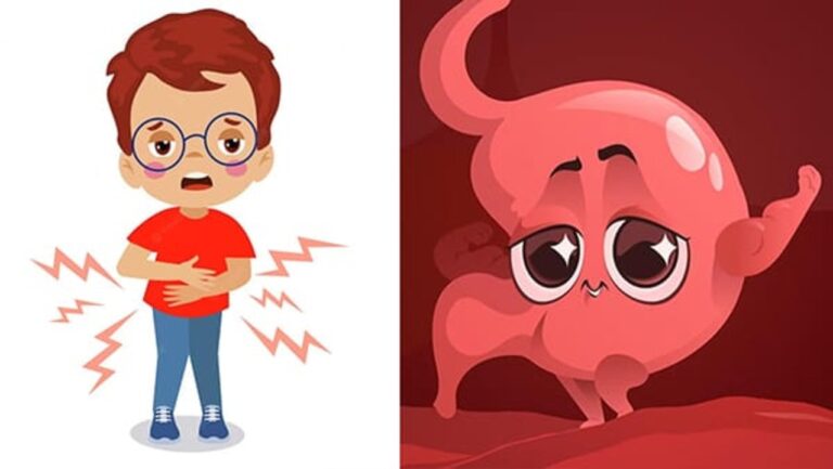 சாப்பிட்டாலும் சாப்பிடாவிட்டாலும் வயிற்றில் கடமுடா சத்தம் வருதா? இந்த பிரச்சனைக்கான முக்கிய அறிகுறி இதுதான்!!