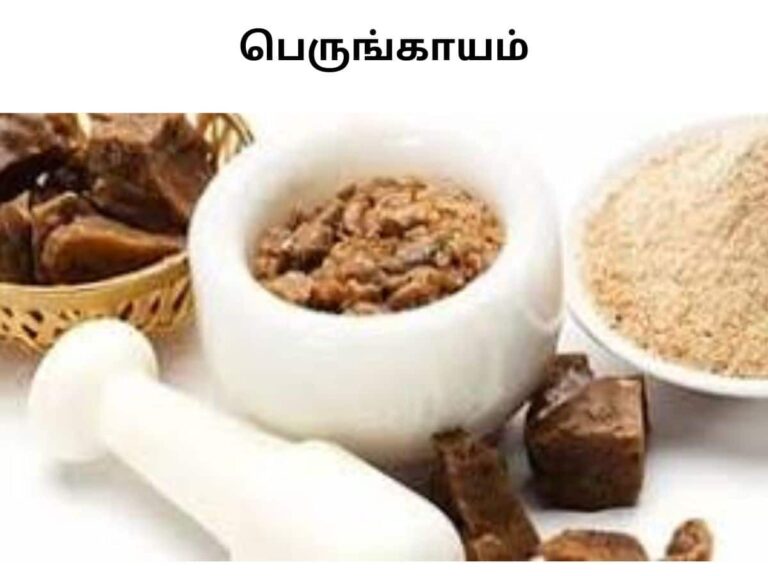 அஞ்சறை பெட்டியில் உள்ள இந்த பொருள்.. இத்தனை நோய்களுக்கு மெடிசனாக பயன்படுதா!!