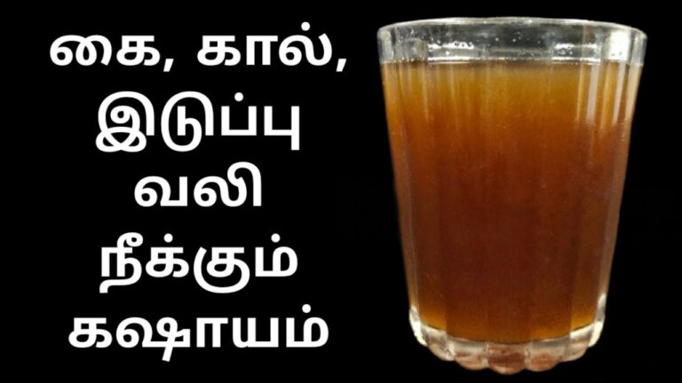 உடல் வலி அசதி நீங்கி சுறுசுறுப்பாக இருக்க.. இந்த பால் செய்து குடித்து வாருங்கள்!!