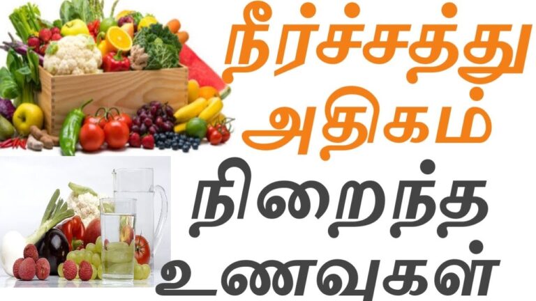 சம்மர் கம்மிங்.. உடலில் நீர்ச்சத்து குறையாமல் இருக்க இந்த வெஜிடேபுள்ஸை உணவுப் பட்டியலில் சேர்த்துக்கோங்க!!
