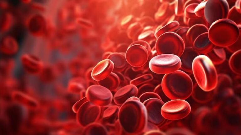 ANEMIA: உங்கள் உடலில் இந்த அறிகுறிகள் இருக்கா? இது இரத்த சோகைக்கான சிக்னலாக இருக்கலாம்!!
