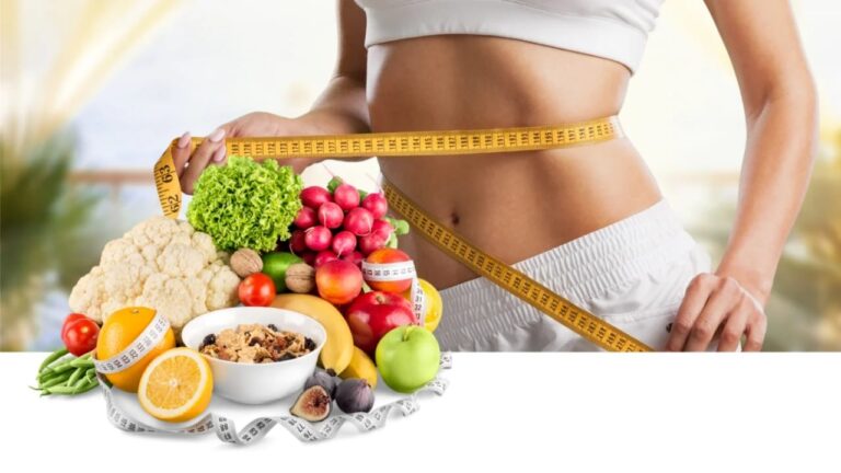 WEIGHT LOSS-க்கு மருத்துவர் சொல்லும் பெஸ்ட் உணவுகள்!! ஒரு வாரத்தில் 3 கிலோ எடை குறைக்கலாம்!!