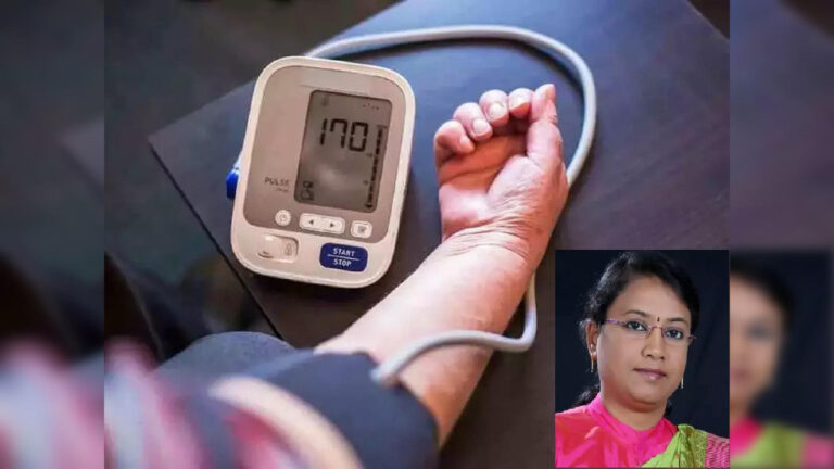 BP? உணவில் உப்பு குறைவாக சேர்த்தாலும்.. இந்த ஒரு விஷயத்தால் உடலில் உப்பின் அளவு தானாக உயர்ந்துவிடுமாம்!!
