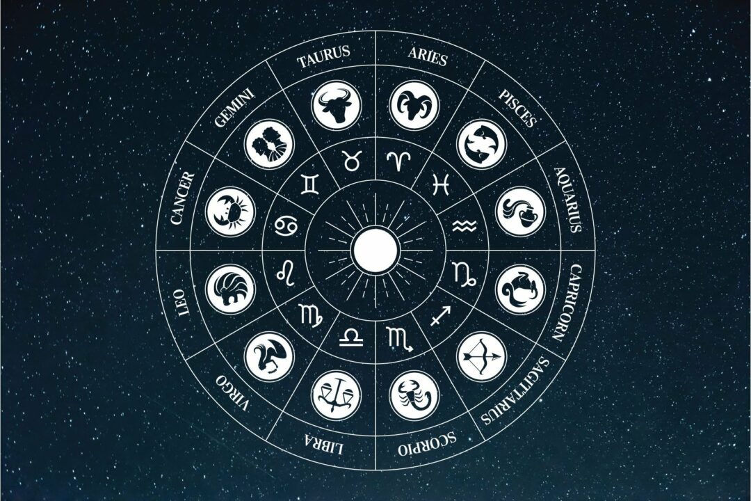 Do you know which are the most reliable zodiac signs among the 12 zodiac signs!!You can do anything by trusting these 3 zodiac signs!!