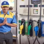 Till February 28.. Free petrol for Rs.75!! Do this to get instant!!