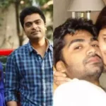 Permission given by Vicky.. Simbu Nayan reunites!!