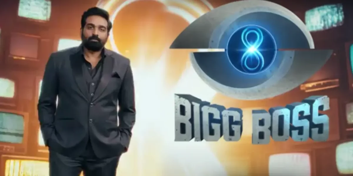 Bigg Boss to be transferred from Vijay TV!! Do you know which channel?