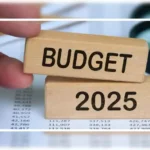 IMPORTANT NOTICE FOR SENIOR CITIZENS AND HOME TENANTS!! Budget Presentation 2025-26!!