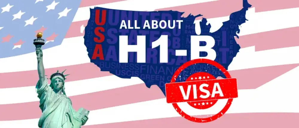 America's next mark.. IT workers!!Major restriction for H1B visa!!