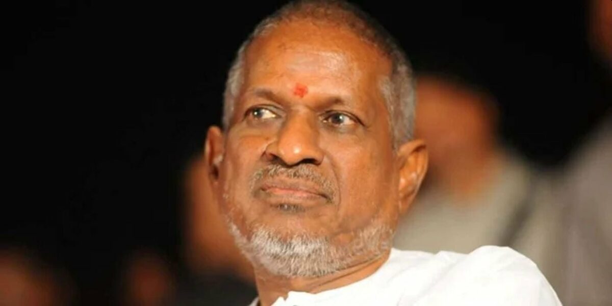 The truth told by Ilayaraja on Balumakendra's memorial day!! I didn't know this for so long!!