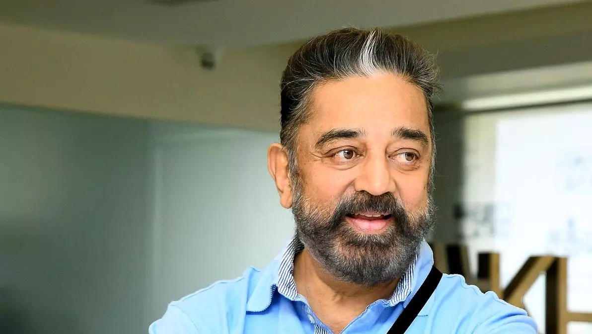 kamal hassan 1