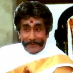 Sivaji Ganesan shed tears for salary!! The incident that happened in the film Padayappa!!