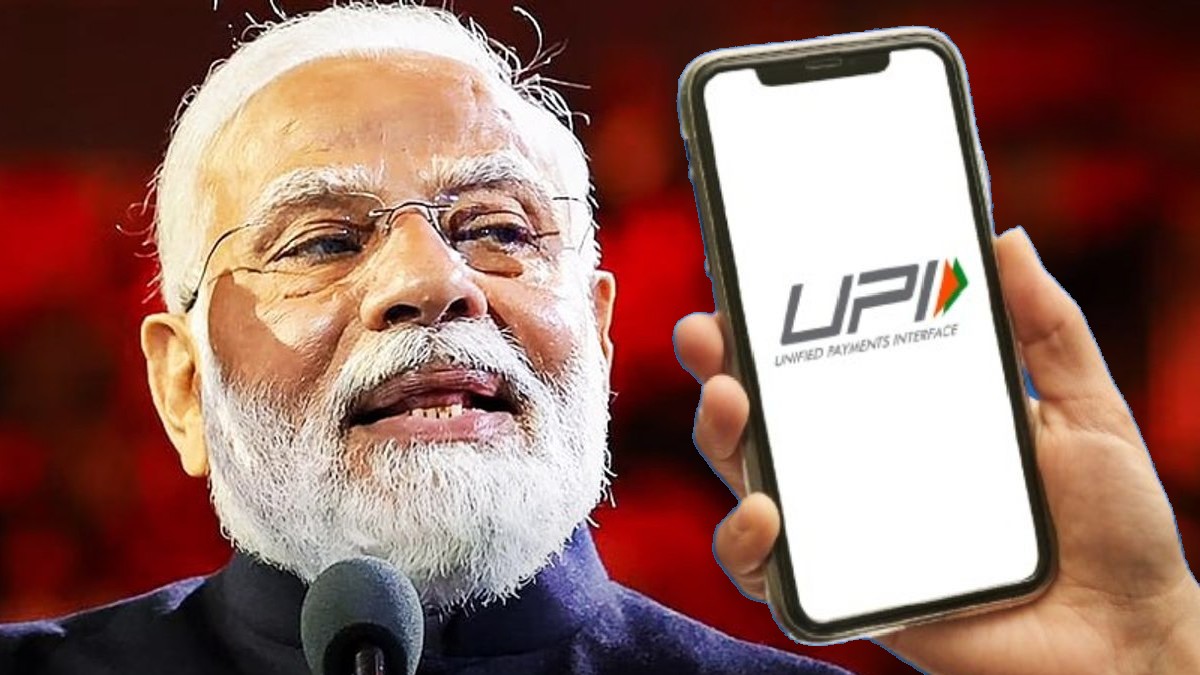 Bank money will be blocked for 14 days every month from 1st March !! New UPI Rules!!