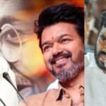 Netizens have raised questions about Vijay's meeting with Prashant Kishore against Annamalai criticism