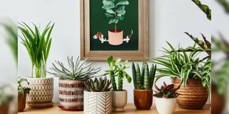 Which plants should not be grown at home!! Spiritual information!!