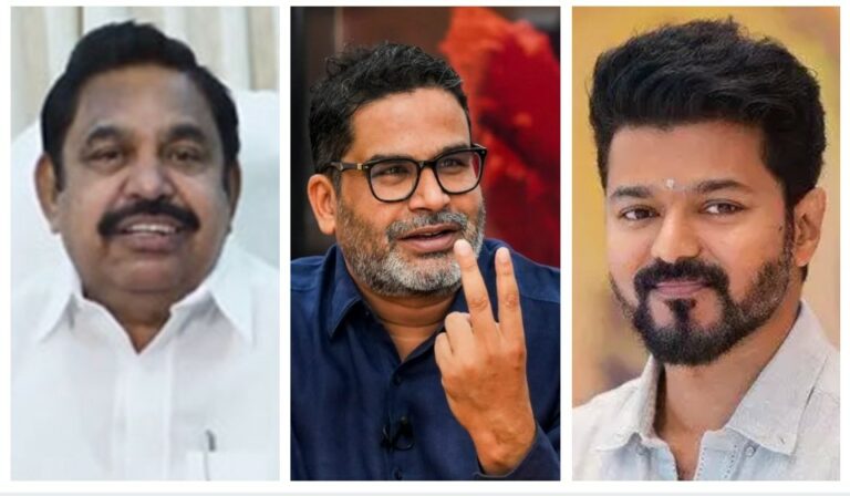 There are reports that PK is negotiating to form AIADMK alliance.