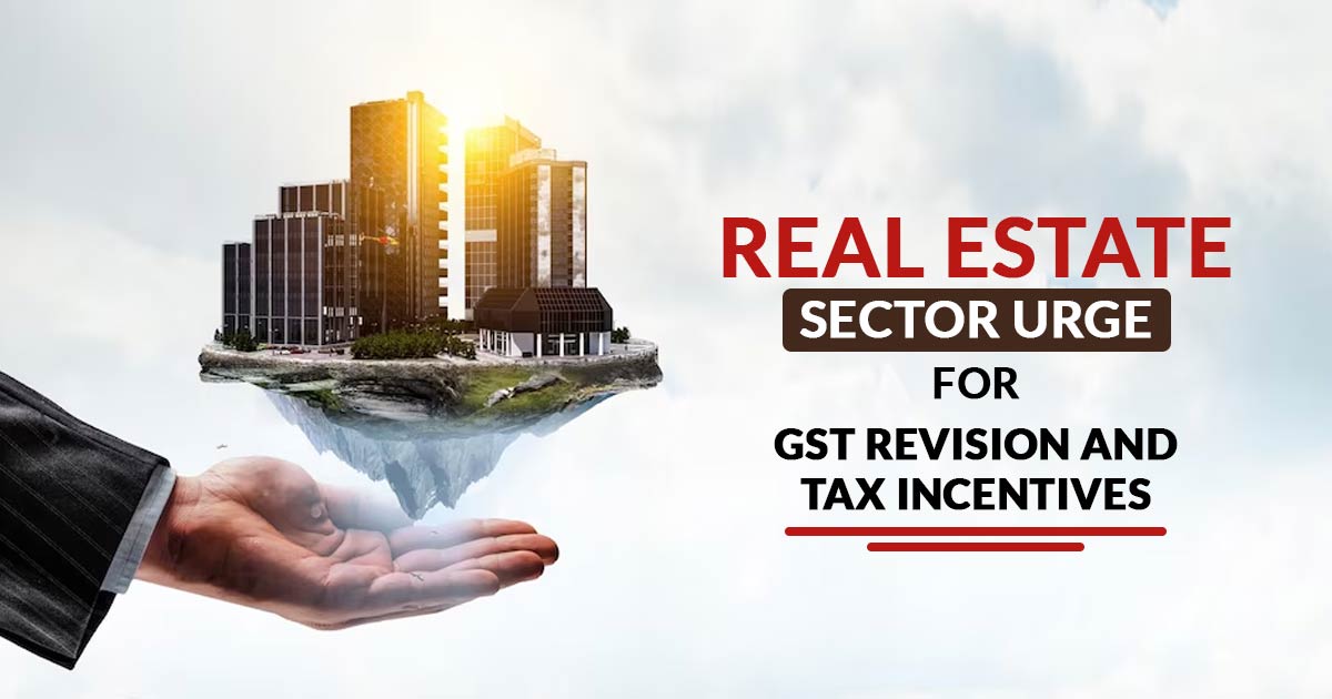 Tax incentives for new home buyers.. Expectations!! Released in Economic Report!!