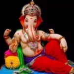 Do you worship Lord Ganesha as your favorite deity?