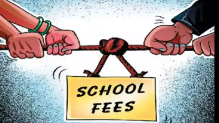 Up to 30% Tuition Fee Hike!!Disaster for 2025-26!!