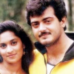 Ajith Kumar waited with his wife in the middle of the road for 4 hours!! Will you even do this.. Be open minded!!