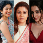 I am like this..Actresses who signed contracts with directors in the film industry!!