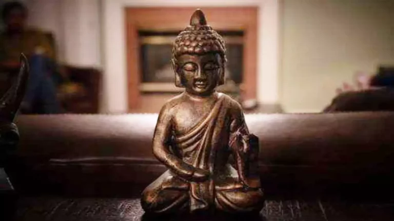 Do you have a Buddha statue in your house!! Then try to keep it in this place and you will get results for sure!!