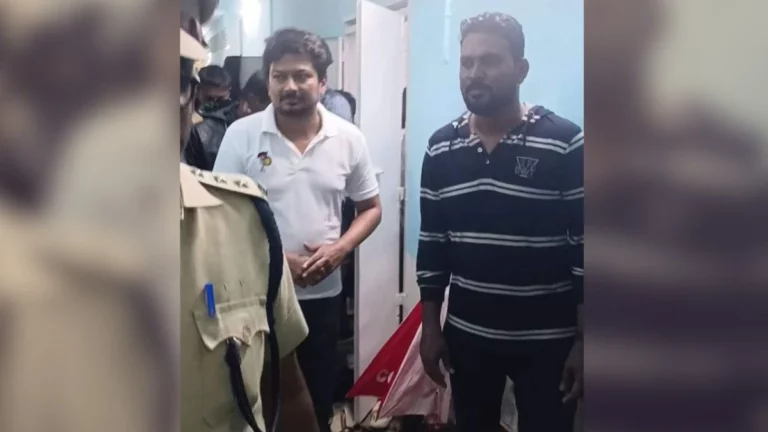 Netizens protest over Udhayanidhi's women protection speech