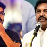 There are reports that they are imposing strict terms to form an alliance with the AIADMK