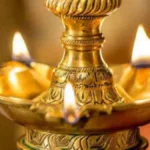 Light a lamp in Brahma Mugurtha!!It will bring many benefits!!