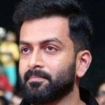 Fans applauded and cheered on his father's death!! Heartbroken actor Prithviraj!!