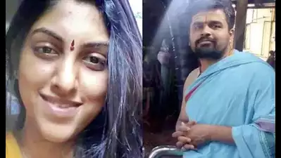 நடிகையை துடிக்க துடிக்க கொன்ற பூசாரி!! குற்றவாளிக்கு ஆயுள் தண்டனை வழங்கி அதிரடி உத்தரவு!!