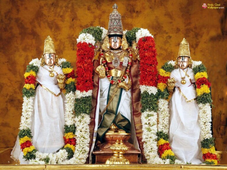 திருப்பதிக்கு போகும் பொழுது பக்தர்களாகிய நாம் மறந்தும் செய்யக்கூடாத தவறுகள்..!! என்னவென்று தெரியுமா..??